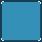 Bluegang of real people
