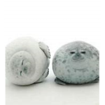 The raiding seals