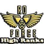 Ro-Force: High Ranks