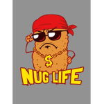 We’re are you nuggets squad