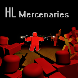 mercenaries Hotline