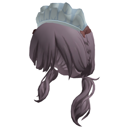 Ena hair Roblox item