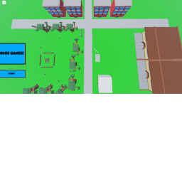 STORY INCORPERATION LOBBY(ALPHA)