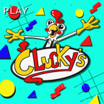 Clucky's Play testers