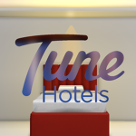 Tune Hotels