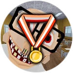 Game Badge Thumbnail