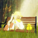 Ducko's Lake