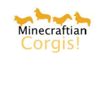 minecraftian corgis