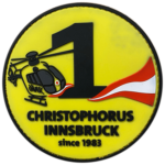 Flugrettung Innsbruck
