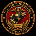 HQ {Marine Corps Headquarters}