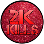 2,000 Kills