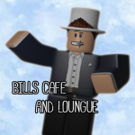 Bills Cafe and Lounge Group Thumbnail