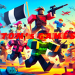 Capture the Flag! - Christmas Update!