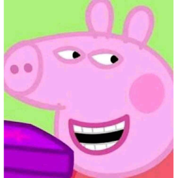 Survival The Peppa Pig Killers!