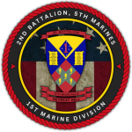 [2] 5th Marine Division