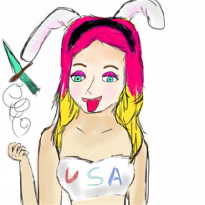BlaizeWithMarilyn Drawing Roblox decal
