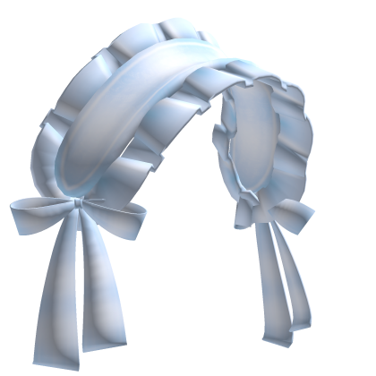 Blue Headband thumbnail