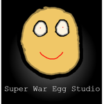 Super War Egg Studio