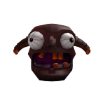 [⌛] Franky's Head