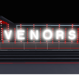 Venors Sword Fighting [UPDATING]