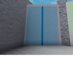 GUESS THE DOOR