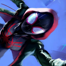 [🕷️] Vibe Island! 💥