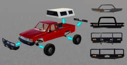 XPLOR Dynamika ALPHA