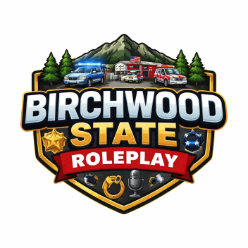 Birchwood State Roleplay Beta [UPD]