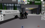 OUTPOST: DELTA