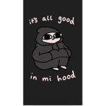 Hoodies & Foodies