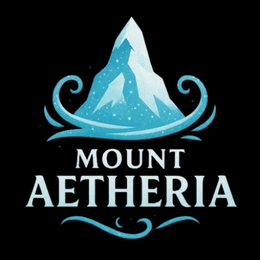 Mount Aetheria