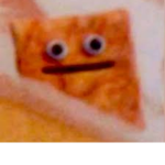 Cinnamon toes cringeee