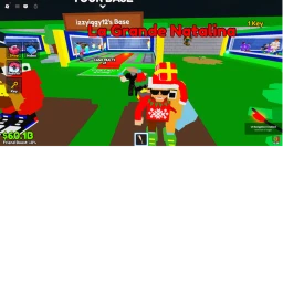 Pls Donate Legacy A icon