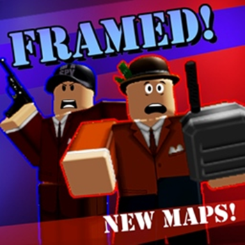 Framed! (MOBILE SUPPORT)