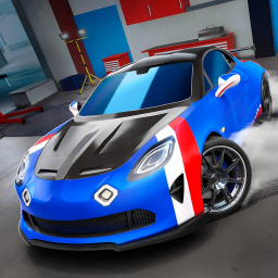 Car Dealership Tycoon [🏁  NEW SEASON] icon