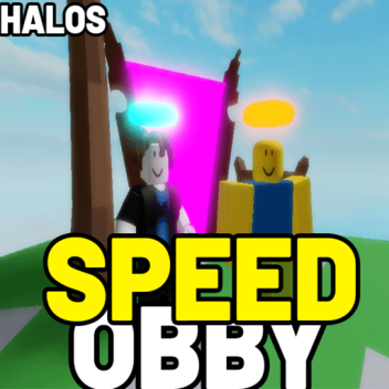 Speed Obby 🔥