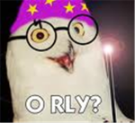 ORLY Owl 4ever