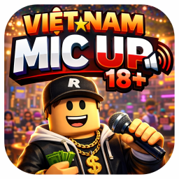 Việt Nam MIC UP 🔊 18+