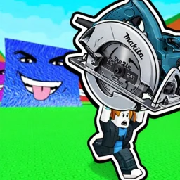 Escape Tsunami For Makitas! icon