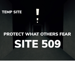 [TEMP] Site 509