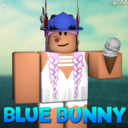 Blue Bunny V3 *UPDATED*