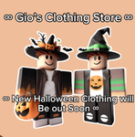 Gio’s Clothing Store