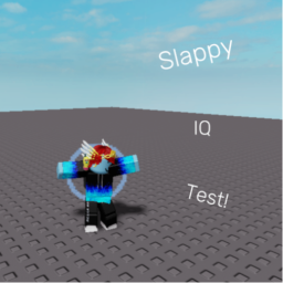Slapple IQ obby [V0.6]
