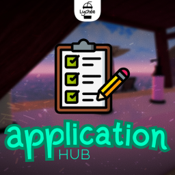 Application Hub