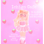 Ichigo’s
