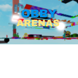 Obby Arenas