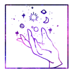 Nebula Celestial Clothing