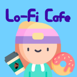 Lo-fi Cafè