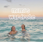 Mimi’s wardrobe