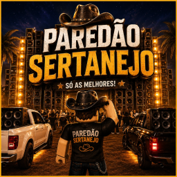 Paredao Sertanejo[Nostalgia]